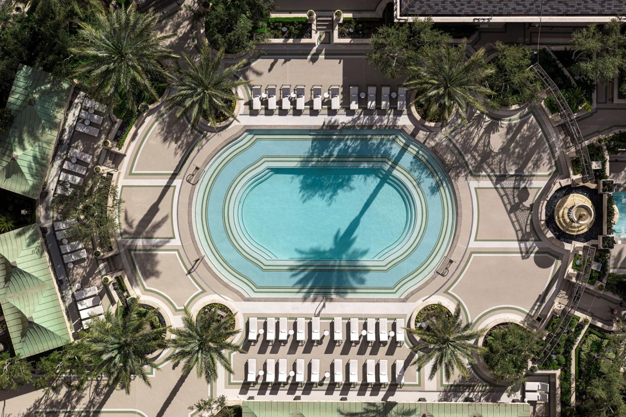 The Palazzo At The Venetian Hotell Las Vegas Exteriör bild